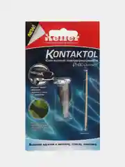 Клей электропроводный Контактол А (блистер) 2гр