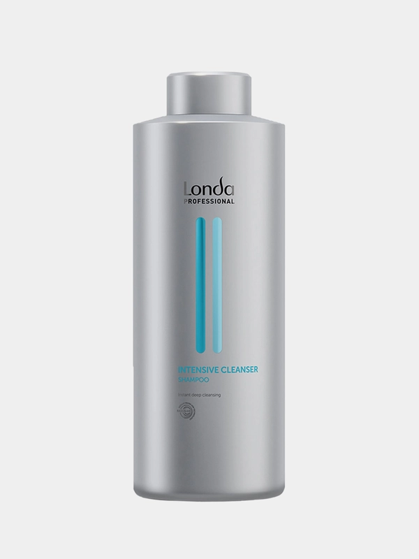 Londa Professional Specialist шампунь для глубокого очищения Intensive cleanser, 1000 мл
