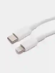 Кабель зарядный для iPhone, 1 м, Lightning для iPhone