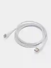Кабель зарядный для iPhone, 1 м, Lightning для iPhone
