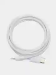 Кабель зарядный для iPhone, 1 м, Lightning для iPhone