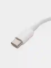 Кабель зарядный для iPhone, 1 м, Lightning для iPhone