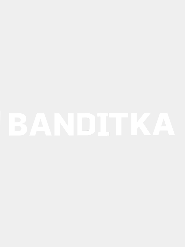Наклейка на авто BANDITKA