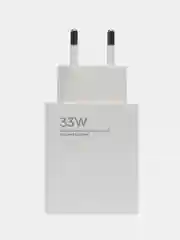 Зарядное устройство Mi для телефона, USB-A - Type-C, 33W