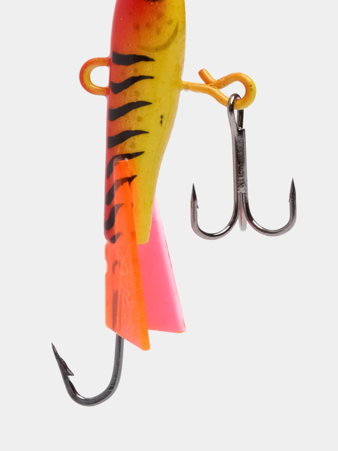 Балансир для зимней рыбалки "Rapala" W-HT для зимних удочек