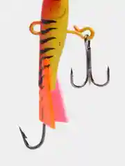 Балансир для зимней рыбалки "Rapala" W-HT для зимних удочек