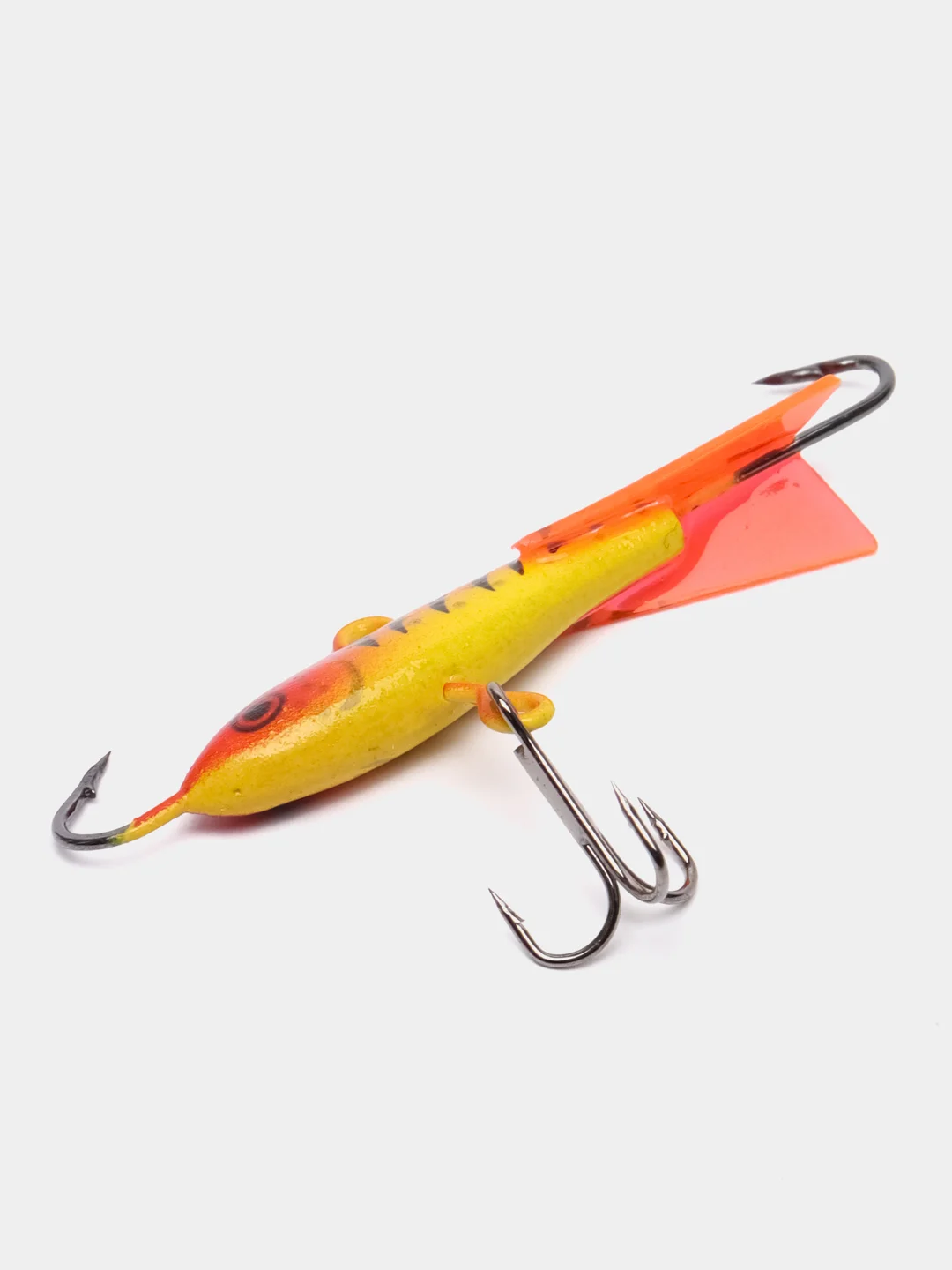 Балансир для зимней рыбалки "Rapala" W-HT для зимних удочек