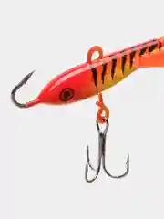 Балансир для зимней рыбалки "Rapala" W-HT для зимних удочек