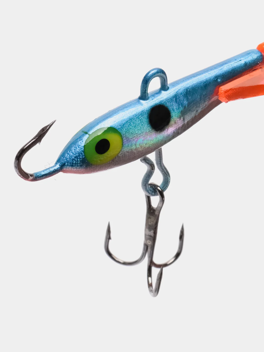 Балансир для зимней рыбалки "Rapala" W-B