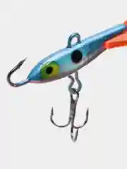 Балансир для зимней рыбалки "Rapala" W-B