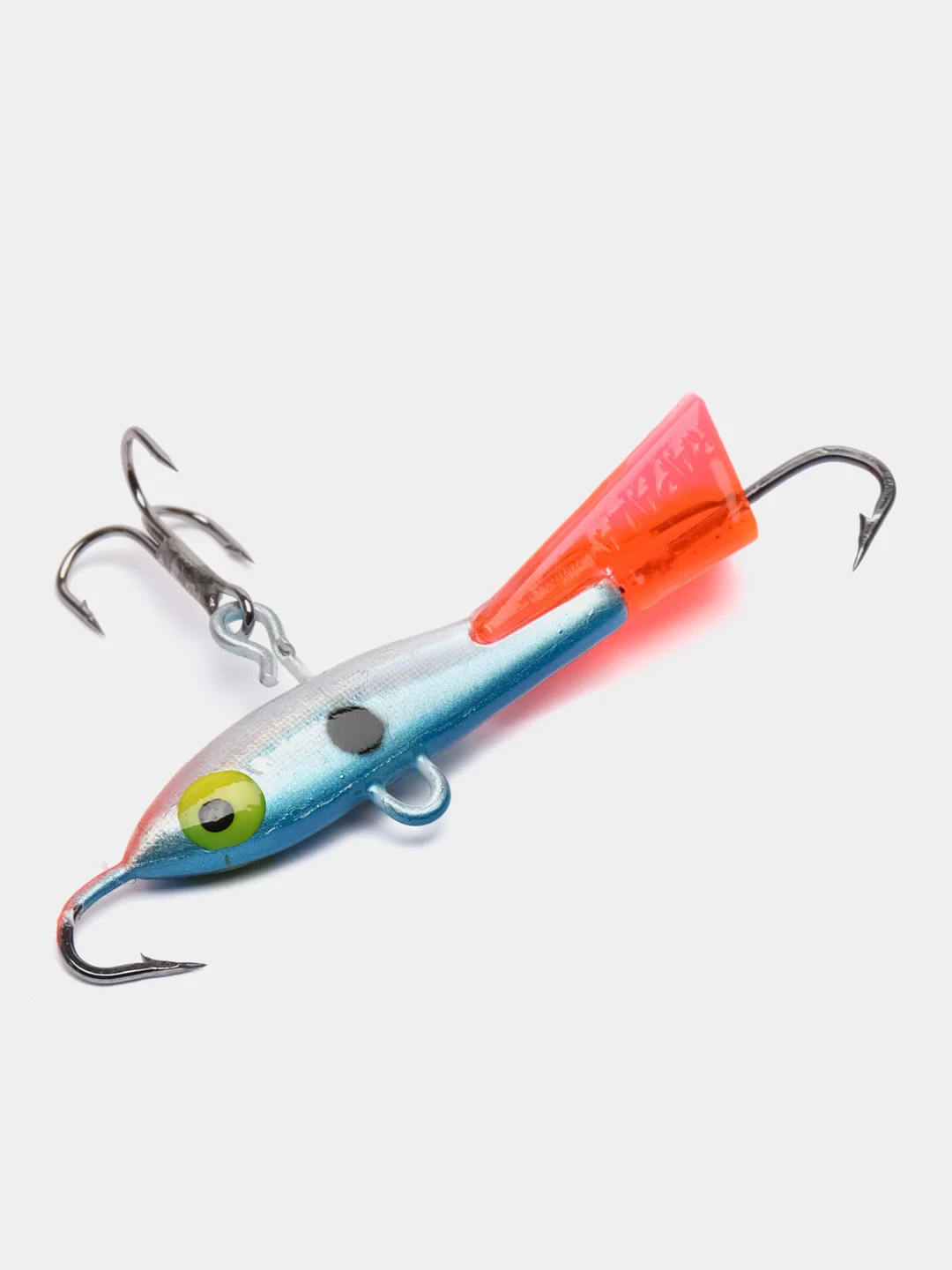Балансир для зимней рыбалки "Rapala" W-B