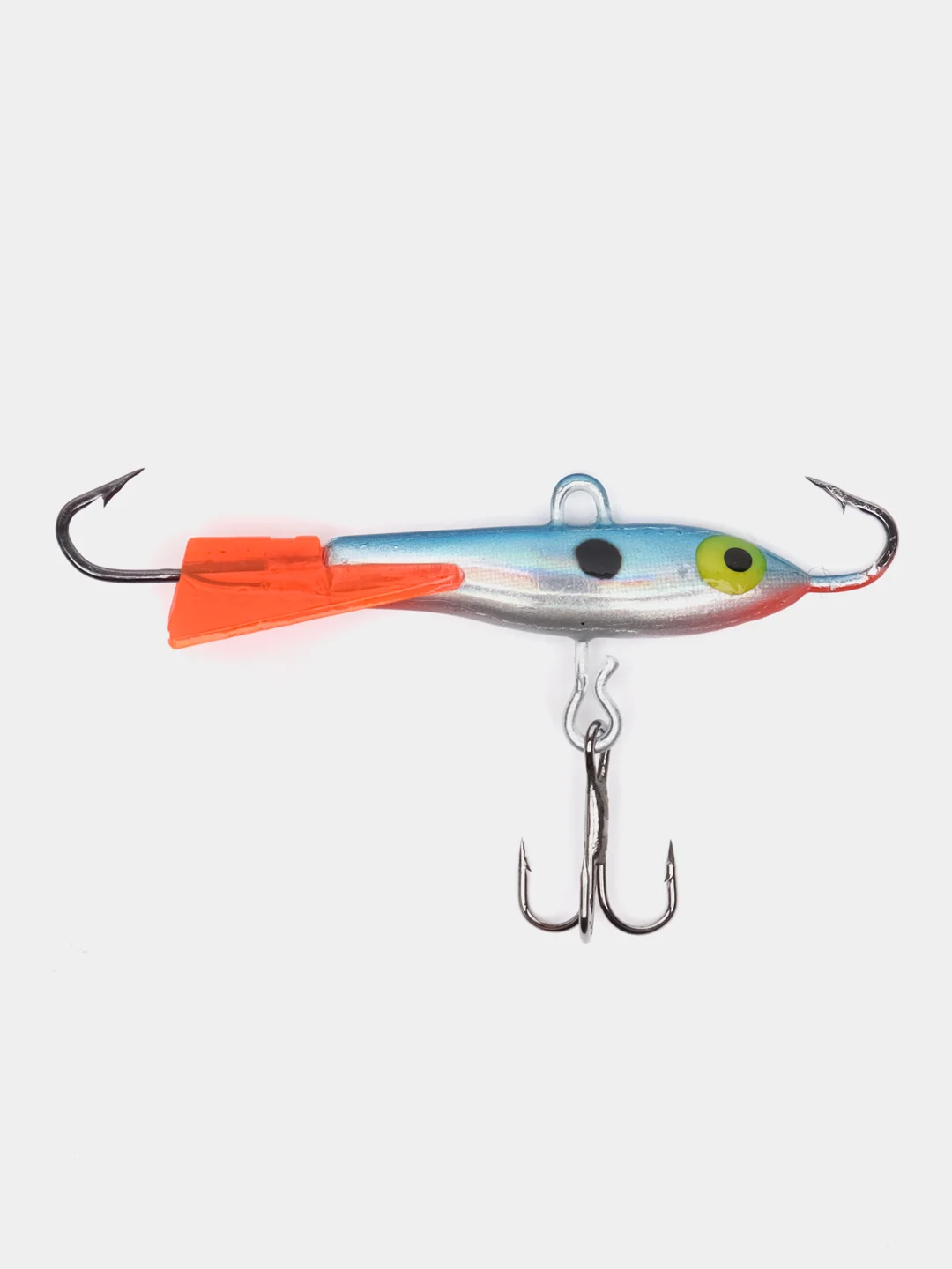 Балансир для зимней рыбалки "Rapala" W-B