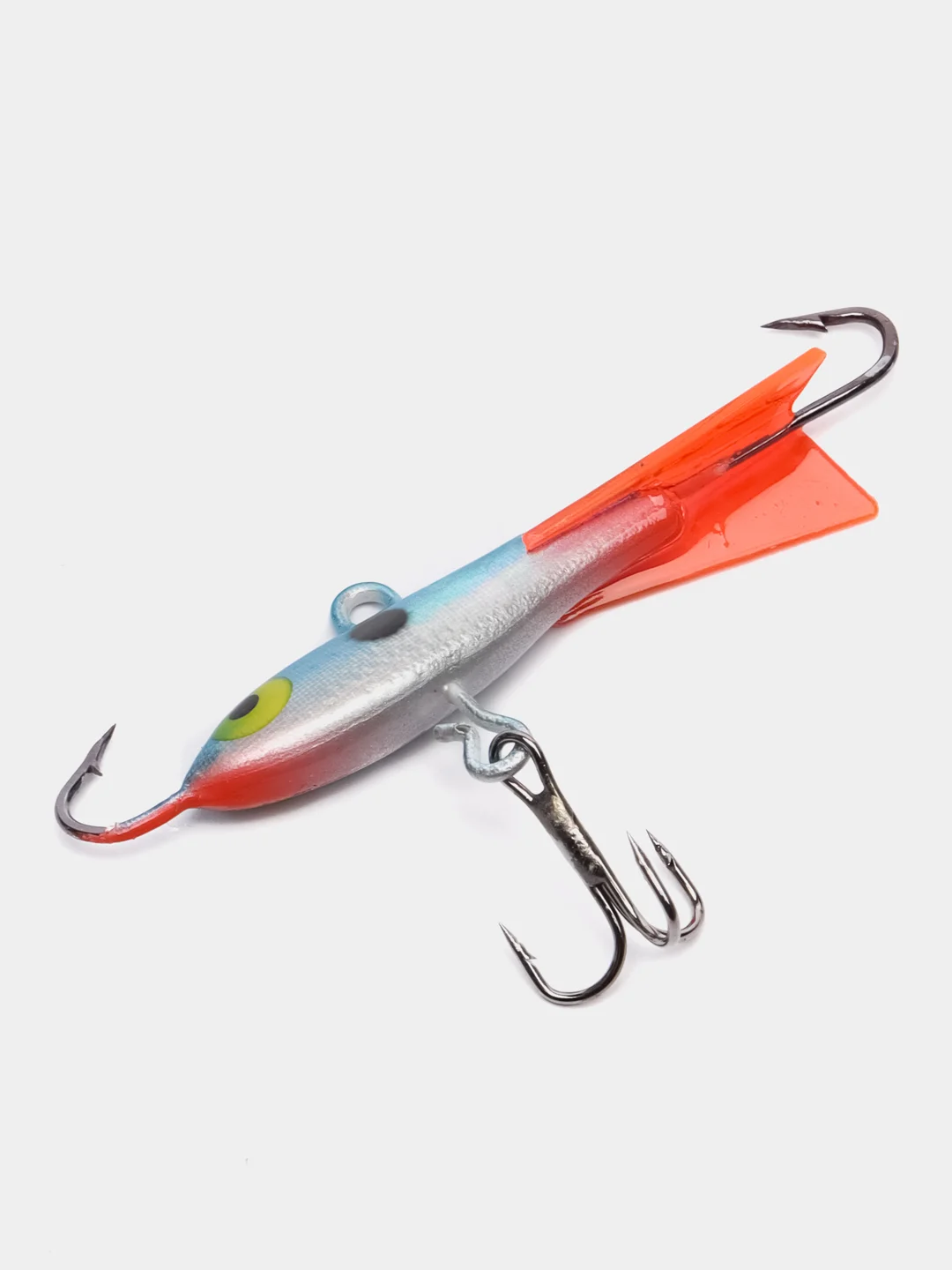 Балансир для зимней рыбалки "Rapala" W-B