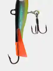 Балансир для зимней рыбалки "Rapala" W-S