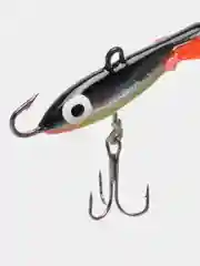 Балансир для зимней рыбалки "Rapala" W-S