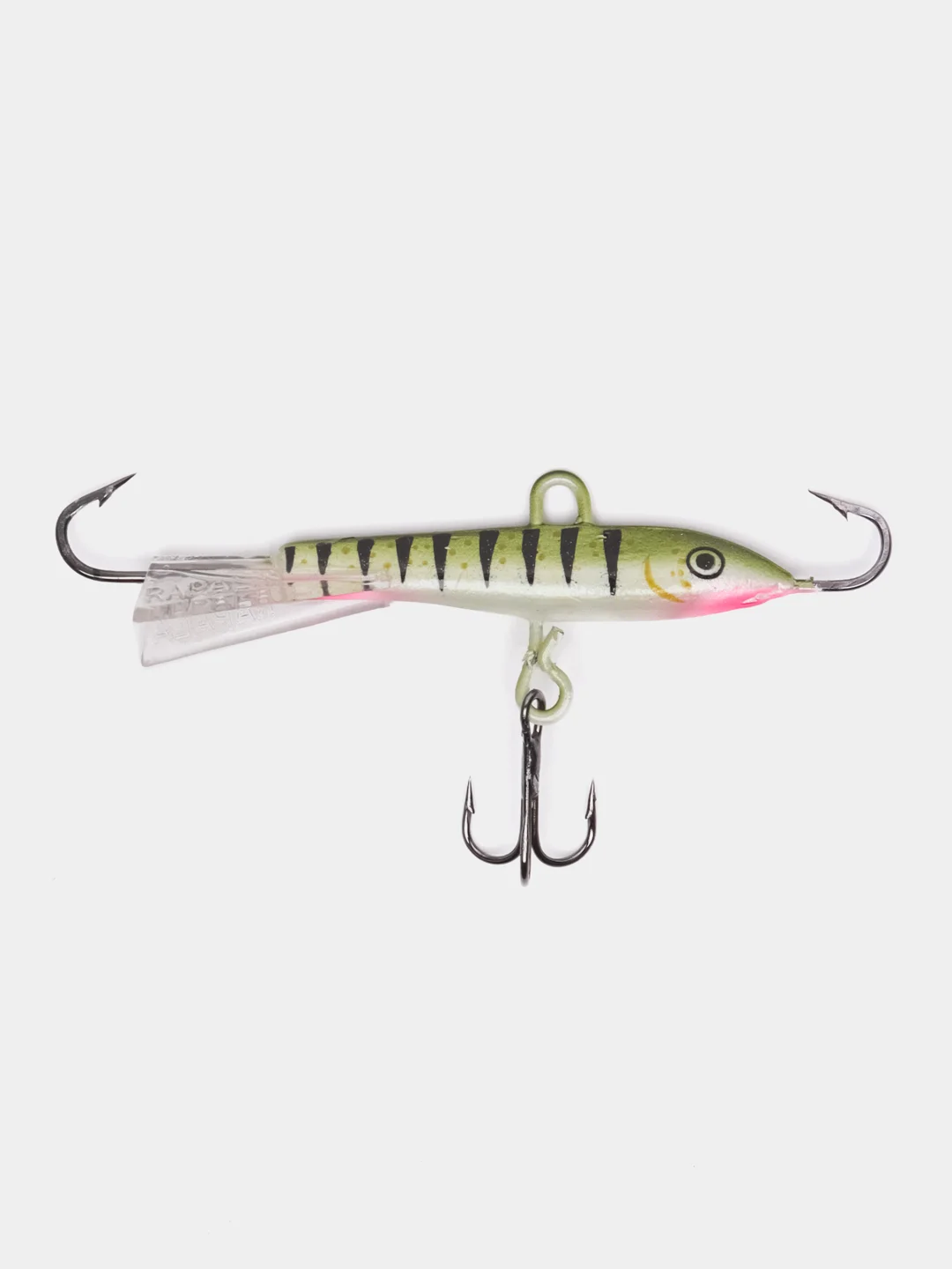 Балансир для зимней рыбалки "Rapala" W-NP для зимних удочек