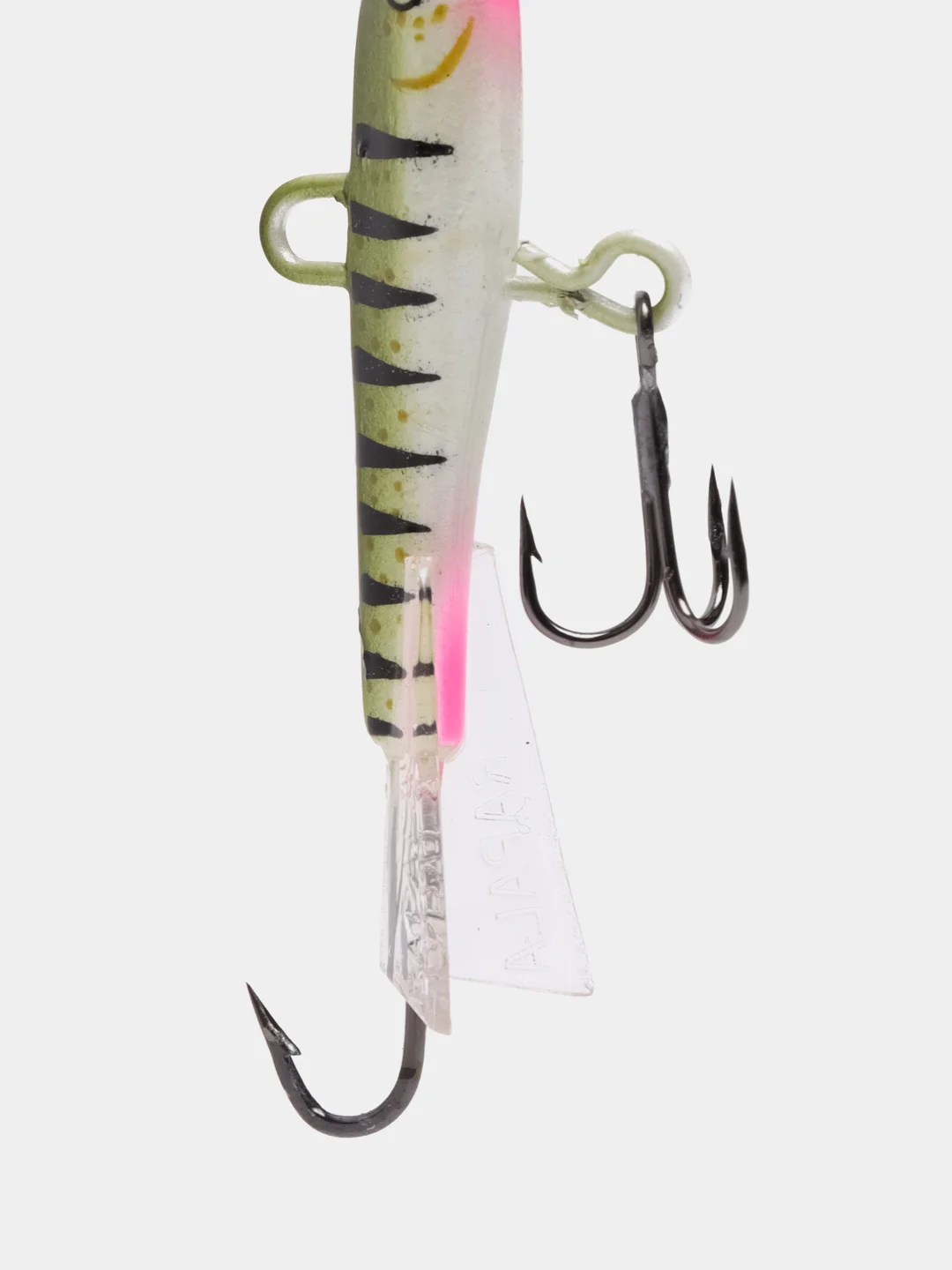 Балансир для зимней рыбалки "Rapala" W-NP для зимних удочек