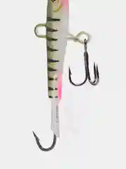 Балансир для зимней рыбалки "Rapala" W-NP для зимних удочек