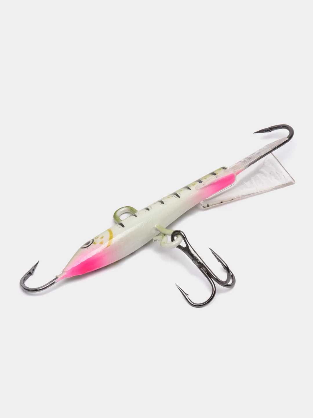 Балансир для зимней рыбалки "Rapala" W-NP для зимних удочек
