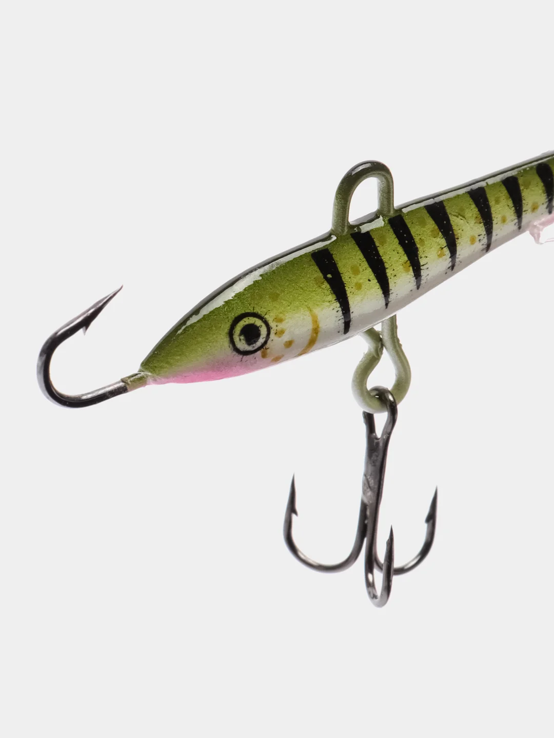 Балансир для зимней рыбалки "Rapala" W-NP для зимних удочек