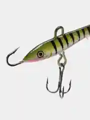 Балансир для зимней рыбалки "Rapala" W-NP для зимних удочек