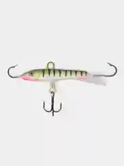 Балансир для зимней рыбалки "Rapala" W-NP для зимних удочек