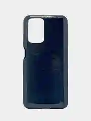 Угольный чехол блестящий Samsung Galaxy S20FE, накладка c блёстками Самсунг S20 FE