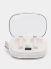 Белый беспроводные наушники JBL TWS Harman Tune Y91 (ANC, Type-C)