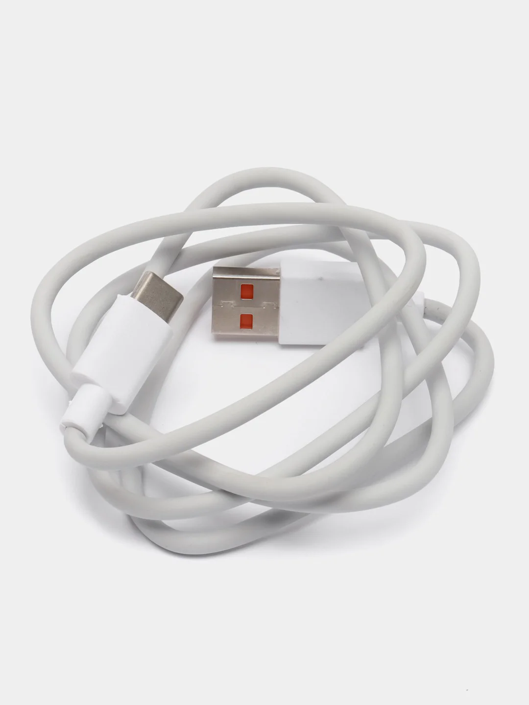 Зарядное устройство Mi для телефона, USB-A - Type-C, 33W