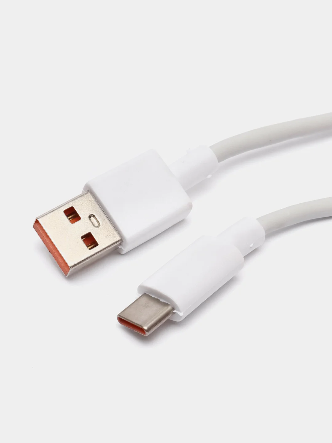 Зарядное устройство Mi для телефона, USB-A - Type-C, 33W