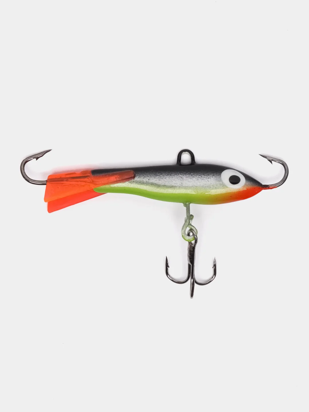 Балансир для зимней рыбалки "Rapala" W-S