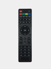 Пульт для телевизора Telefunken TF-LED32S39T2S