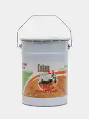 Лак паркетный усиленный, глянцевый, 5 л