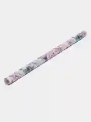 Горчичный упаковочная бумага, односторонняя, 50 х 70 см
