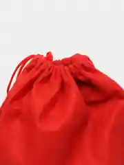 Мешок подарочный, 24 х 30 см, Новый год