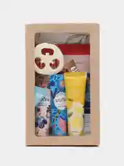 Женский подарочный набор уходовой косметики (Beauty Box) / Корейская косметика/