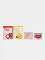 Женский подарочный набор уходовой косметики (Beauty Box) / Корейская косметика/