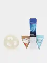 Женский подарочный набор уходовой косметики (Beauty Box) / Корейская косметика/