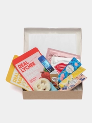 Женский подарочный набор уходовой косметики (Beauty Box) / Корейская косметика/