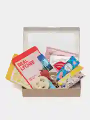 Женский подарочный набор уходовой косметики (Beauty Box) / Корейская косметика/