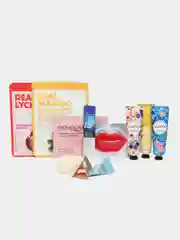 Женский подарочный набор уходовой косметики (Beauty Box) / Корейская косметика/