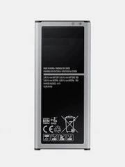 Аккумуляторная батарея (АКБ) для Samsung (Самсунг) Galaxy N910 (Note 4) (EB-BN910BBE)