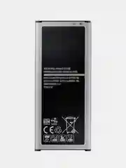 Аккумуляторная батарея (АКБ) для Samsung (Самсунг) Galaxy N910 (Note 4) (EB-BN910BBE)