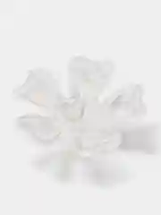 Рыжий полубусины