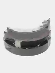 Колодки барабанные для Lada Largus, Renault Duster тормозные 7701210109 KUD43551 KUJIWA