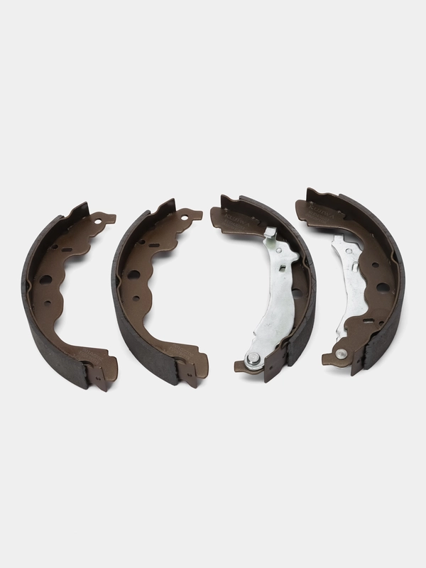 Колодки барабанные для Lada Largus, Renault Duster тормозные 7701210109 KUD43551 KUJIWA