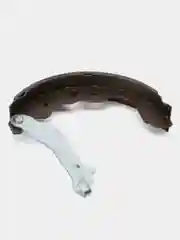 Колодки барабанные для Lada Largus, Renault Duster тормозные 7701210109 KUD43551 KUJIWA