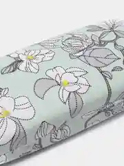 Мятный футляр для очков, чехол для очков, очечник