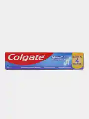 Зубная паста Colgate 200 г / 135 мл, защита от кариеса, большая упаковка