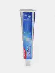 Зубная паста Colgate 200 г / 135 мл, защита от кариеса, большая упаковка